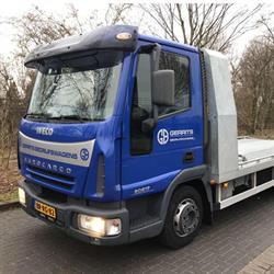 Gerrits Bedrijfswagens Zelhem