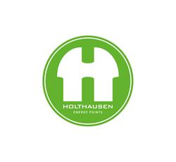 Holthausen energy points B.V. Hoogezand