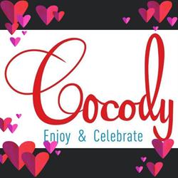 V.O.F. Cocody Geldrop