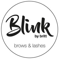 Blink by Britt Zwaagdijk-Oost