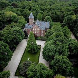Kasteel de Wittenburg B.V. Wassenaar