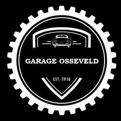 garage osseveld Apeldoorn