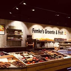 Femke's Groente & Fruit Rosmalen