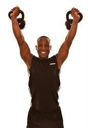 Strijder Personal Training Vleuten