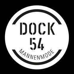 Dock 54 Nieuw-Amsterdam