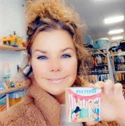 Twinkeltje van Daphne's Moeder Siddeburen