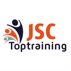 JSC Toptraining B.V. Volendam