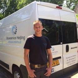Bouwservice Heijting Witteveen