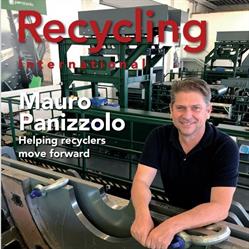 Recycling International Doetinchem