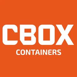 CBOX Containers Equipment B.V. Amsterdam