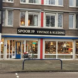 Stichting Spoor 19 Woerden