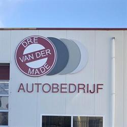 Autobedrijf van der Made B.V. Oosterhout (Noord-Brabant)