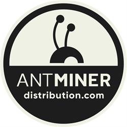 Antminer Distribution Europe B.V. Breda