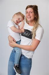 Gastouder Lisa Benschop