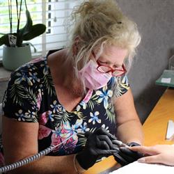 Nagelsalon Re-Beaute Nieuwe pekela