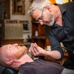Jack's Barbershop Elburg