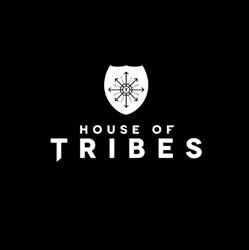 House of Tribes by Jones Brothers Coffee Den Haag