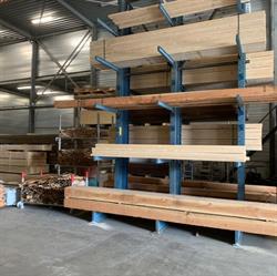 Van Hout & Zo B.V. Beek en Donk