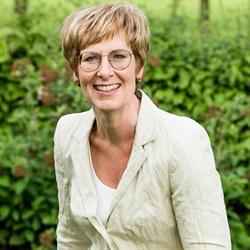 Tekst van Rianne Haaren
