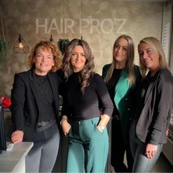 Kapsalon & Barbier HAIR PRO'Z Capelle aan den Ijssel