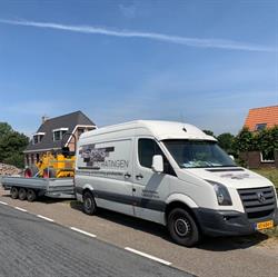 Hendriks Bestratingen Baarle-Nassau