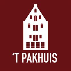 'T Pakhuis Meppel Meppel