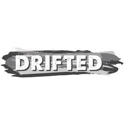Drifted