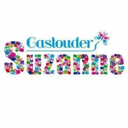 Gastouder Suzanne Horssen