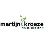 Martijn Kroeze Hoveniersbedrijf Beesd