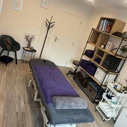 Massage Therapie Bianca Tholen