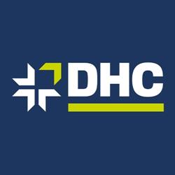 DHC Zeeland