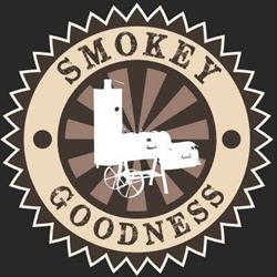 Smokey Goodness B.V. Delft