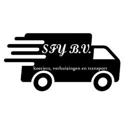 SFY B.V. Arnhem
