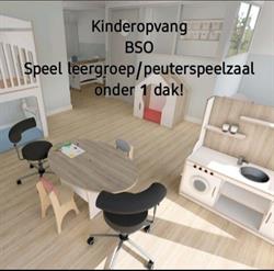 Kinderopvang Regenboog Leeuwarden