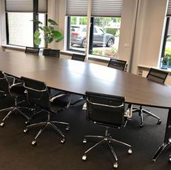 Nice facility Someren