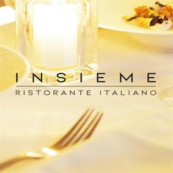 Insieme ristorante Amsterdam