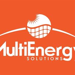 Multi Energy Solutions B.V. Heemskerk