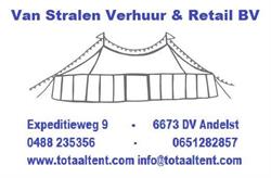 Van Stralen Verhuur B.V. Andelst