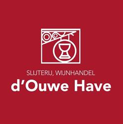 Slijterij-Wijnhandel d'Ouwe Have Strijen