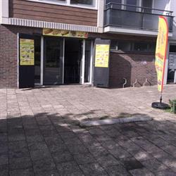 BUENAS Lunchroom Utrecht