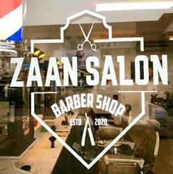 ZaanSalon Barbershop Zaandam
