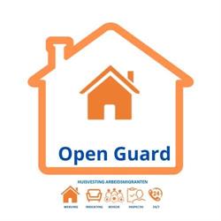 Open Guard Harderwijk
