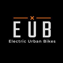 Electric Urban Bikes Oisterwijk