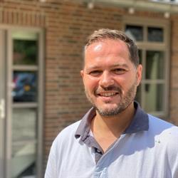 Schildersbedrijf Luma Borculo