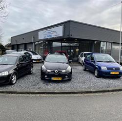 J.P. auto's Giesbeek