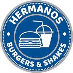 Hermanos Burgers & Shakes
