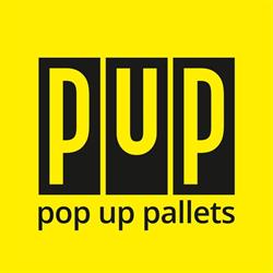 Pop Up Pallets B.V. Baarn