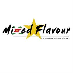 Mixed Flavour Amsterdam Zuidoost