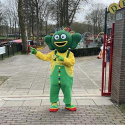 De Blije Dries B.V. Wijchen