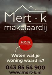 Mert-K advies Valkenburg (Limburg)